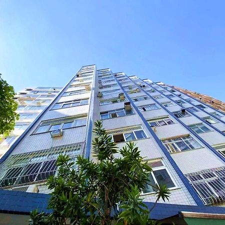 Lofts No Flamengo Villa Rio de Janeiro Kültér fotó