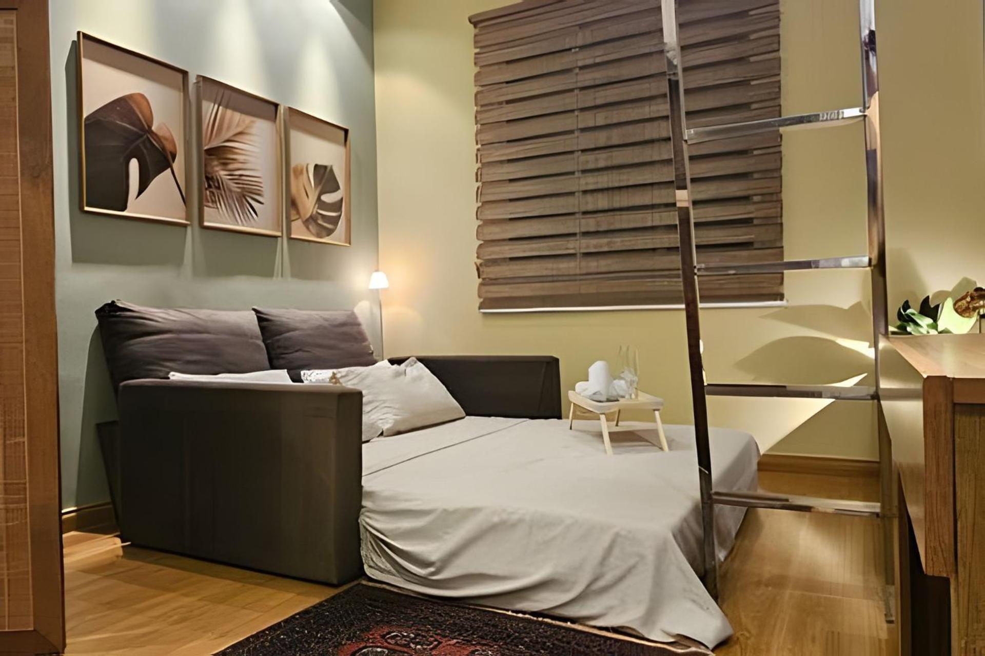 Lofts No Flamengo Villa Rio de Janeiro Kültér fotó