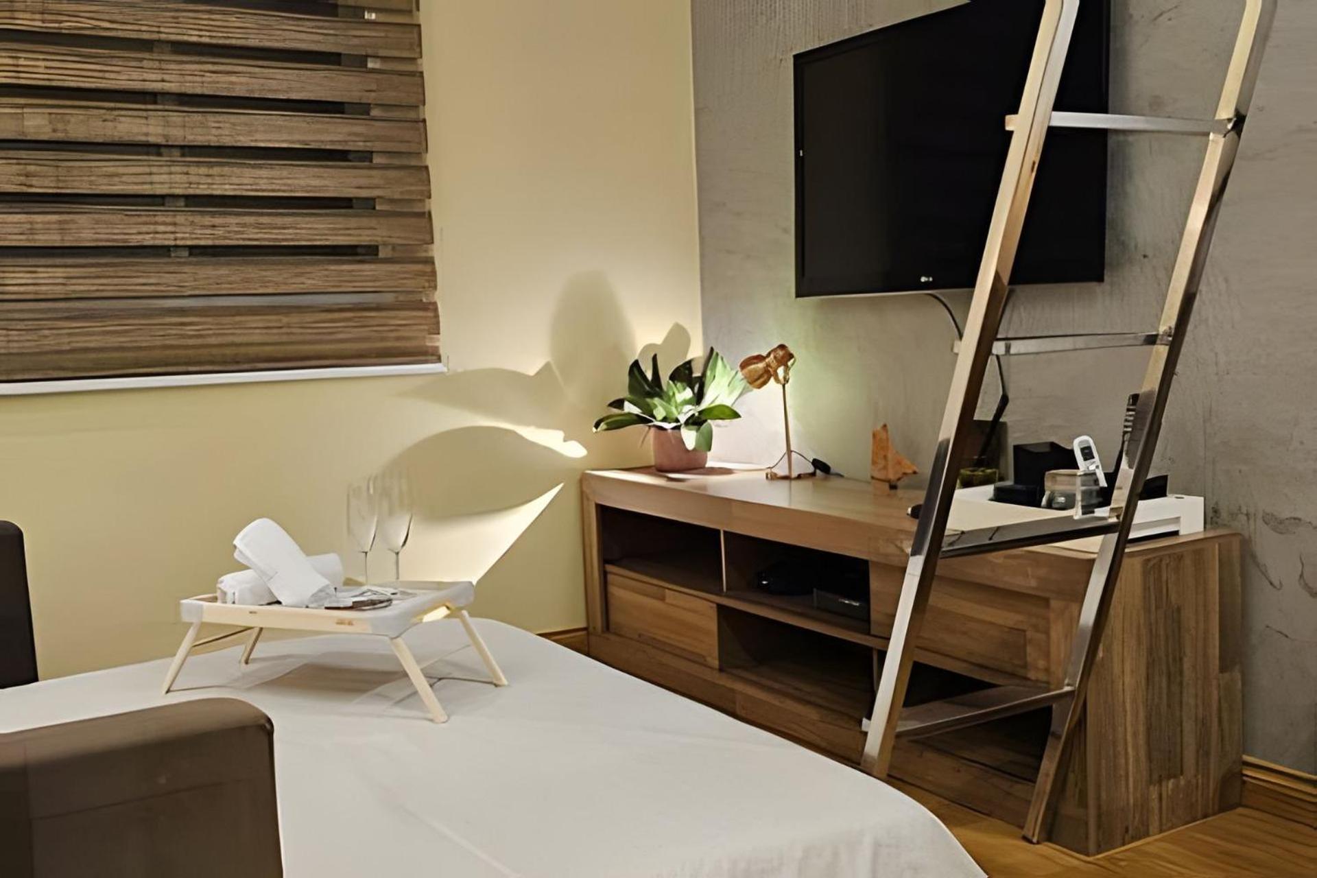Lofts No Flamengo Villa Rio de Janeiro Kültér fotó
