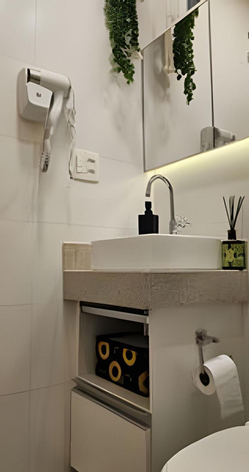 Lofts No Flamengo Villa Rio de Janeiro Kültér fotó
