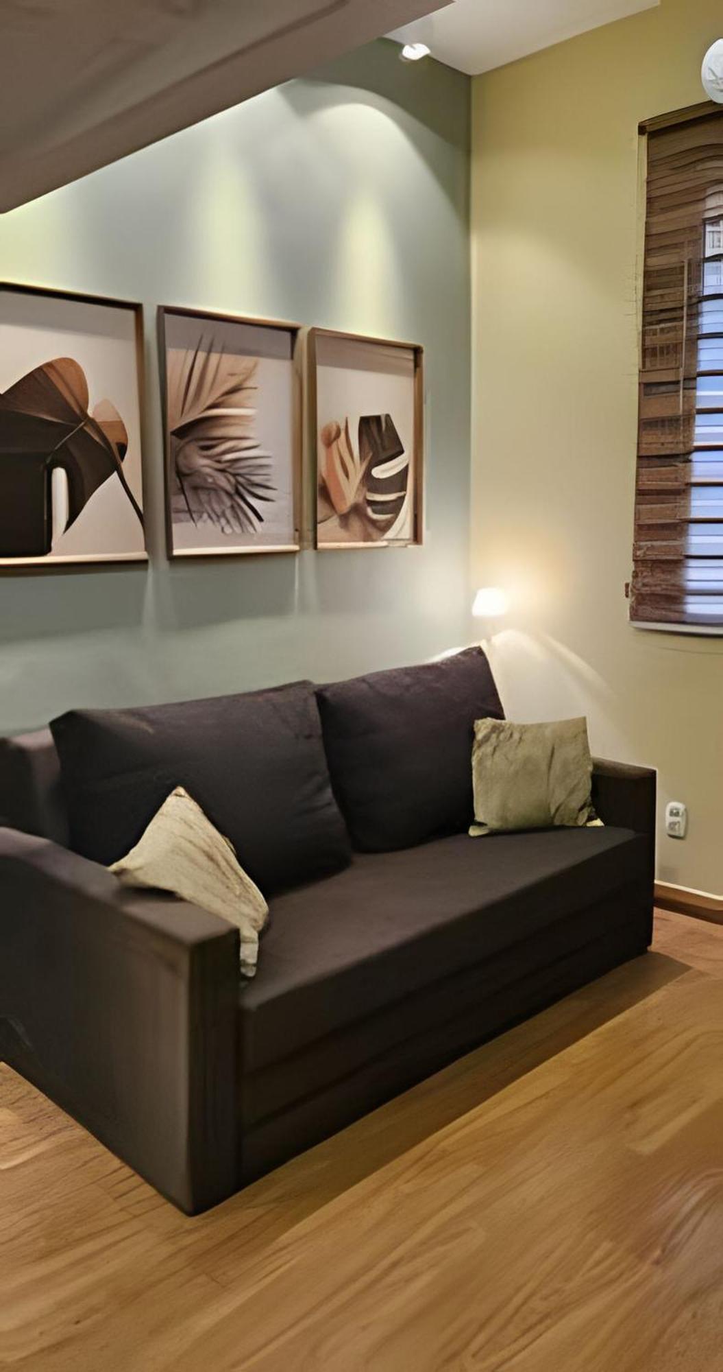 Lofts No Flamengo Villa Rio de Janeiro Kültér fotó