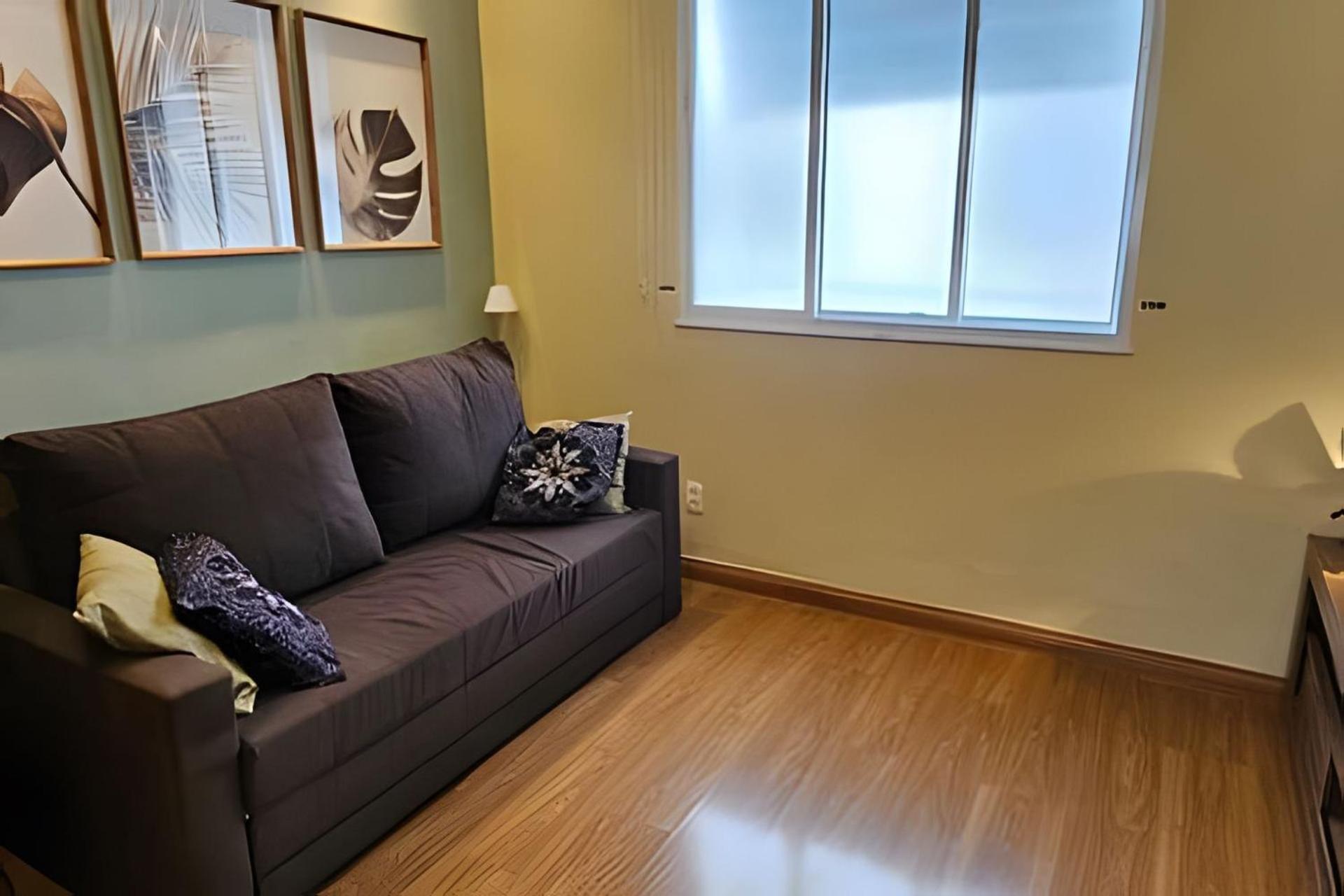 Lofts No Flamengo Villa Rio de Janeiro Kültér fotó