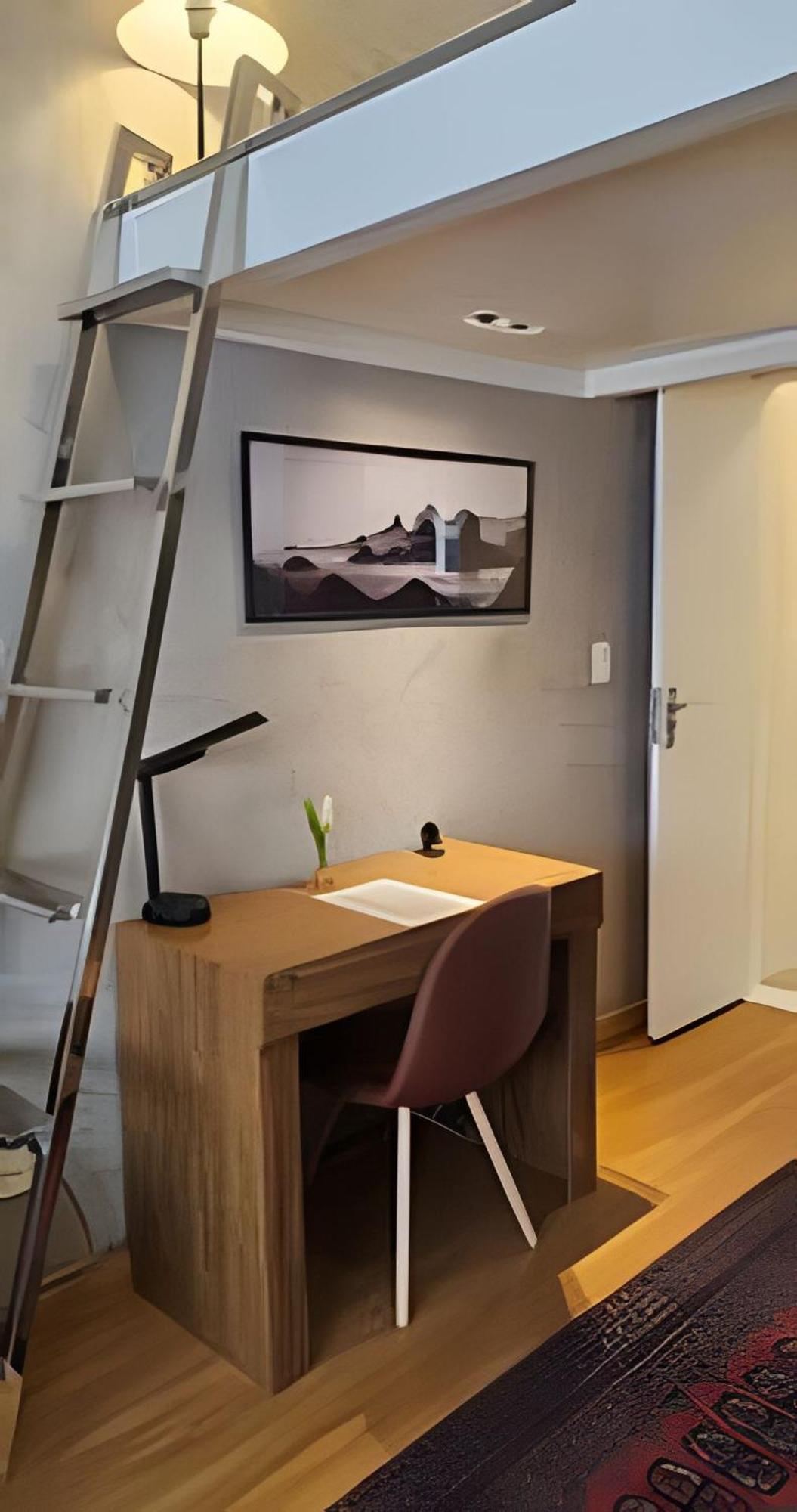 Lofts No Flamengo Villa Rio de Janeiro Kültér fotó