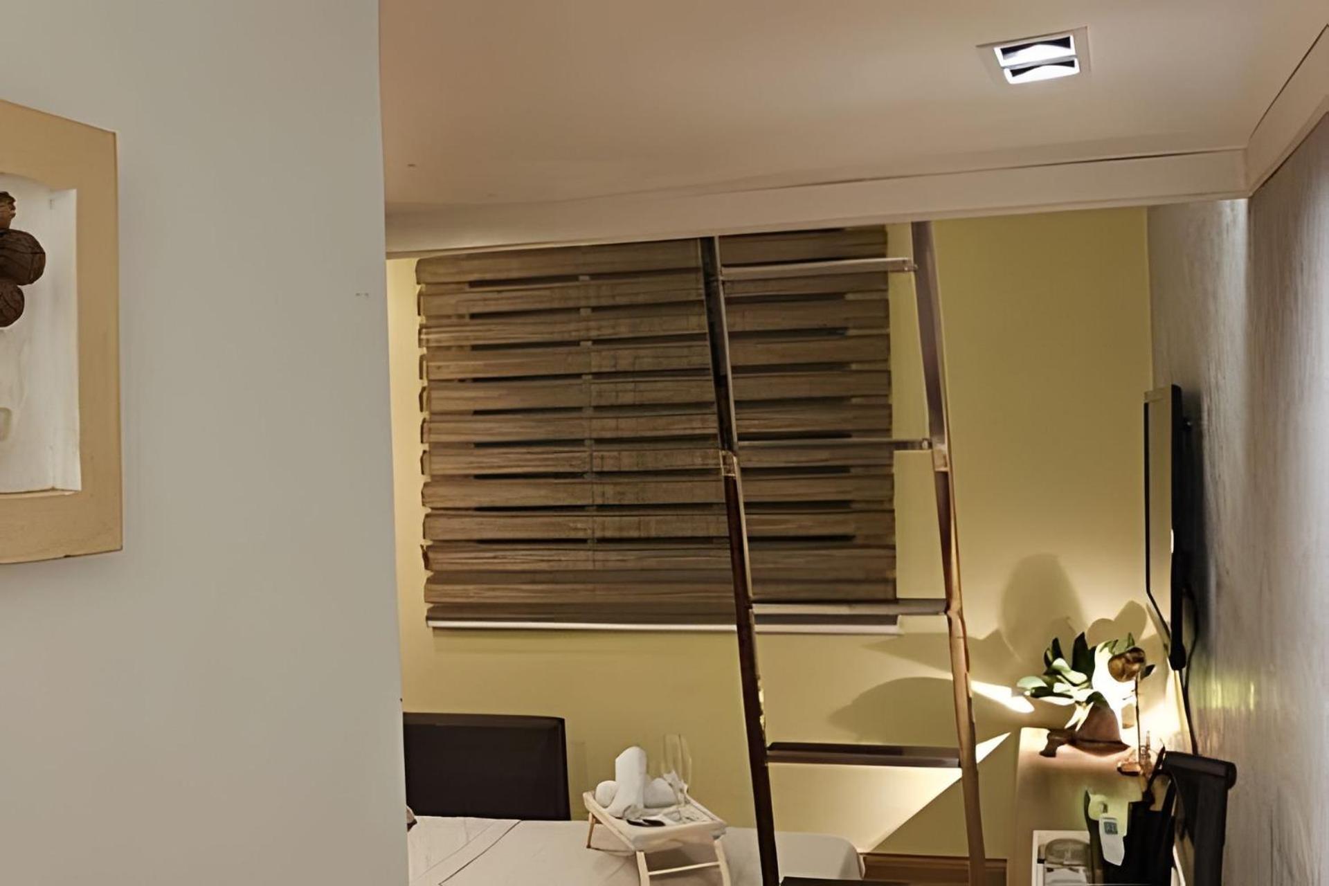 Lofts No Flamengo Villa Rio de Janeiro Kültér fotó