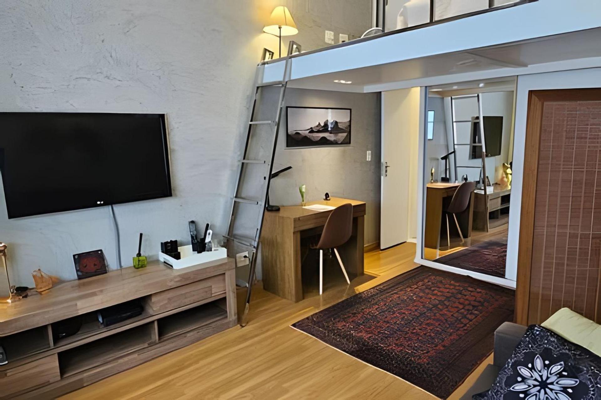 Lofts No Flamengo Villa Rio de Janeiro Kültér fotó