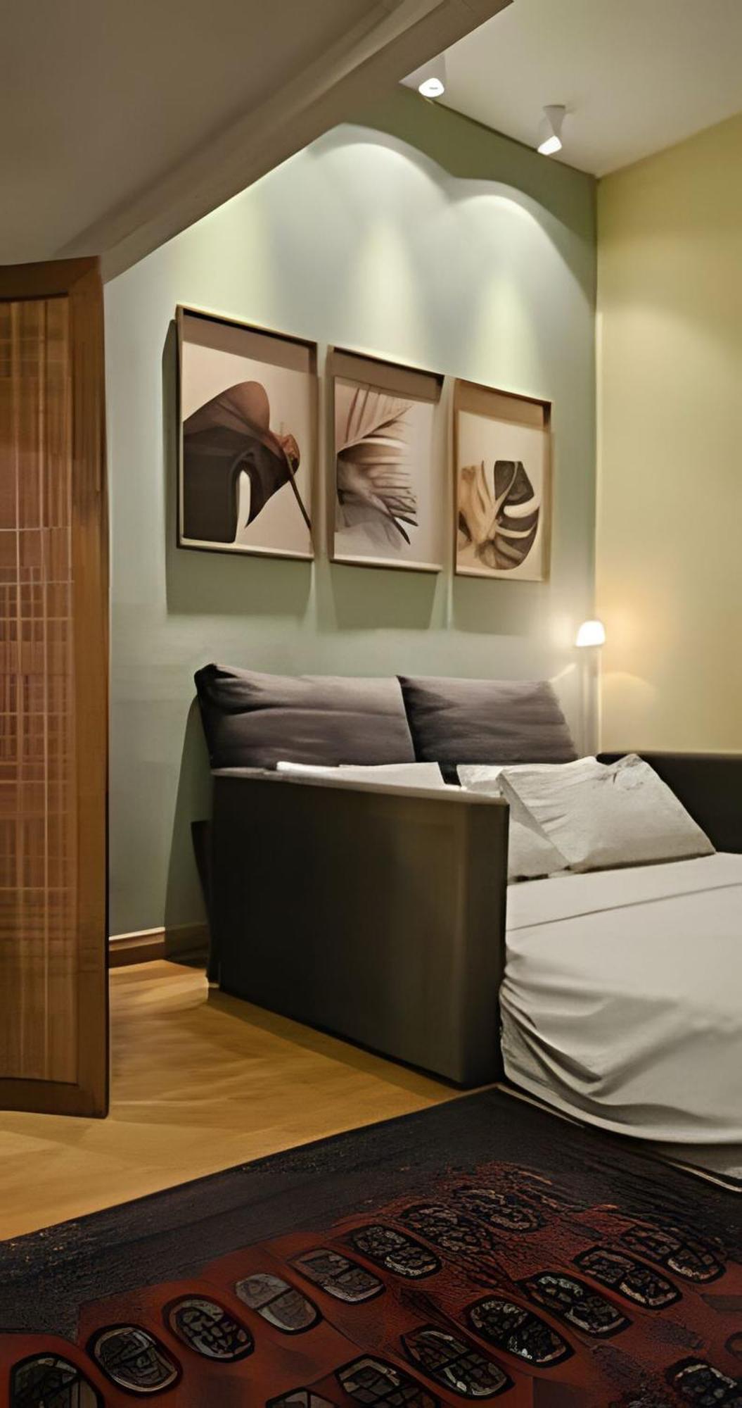 Lofts No Flamengo Villa Rio de Janeiro Kültér fotó