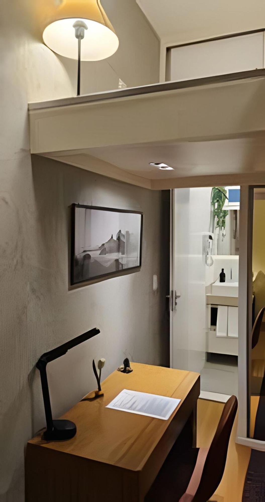 Lofts No Flamengo Villa Rio de Janeiro Kültér fotó