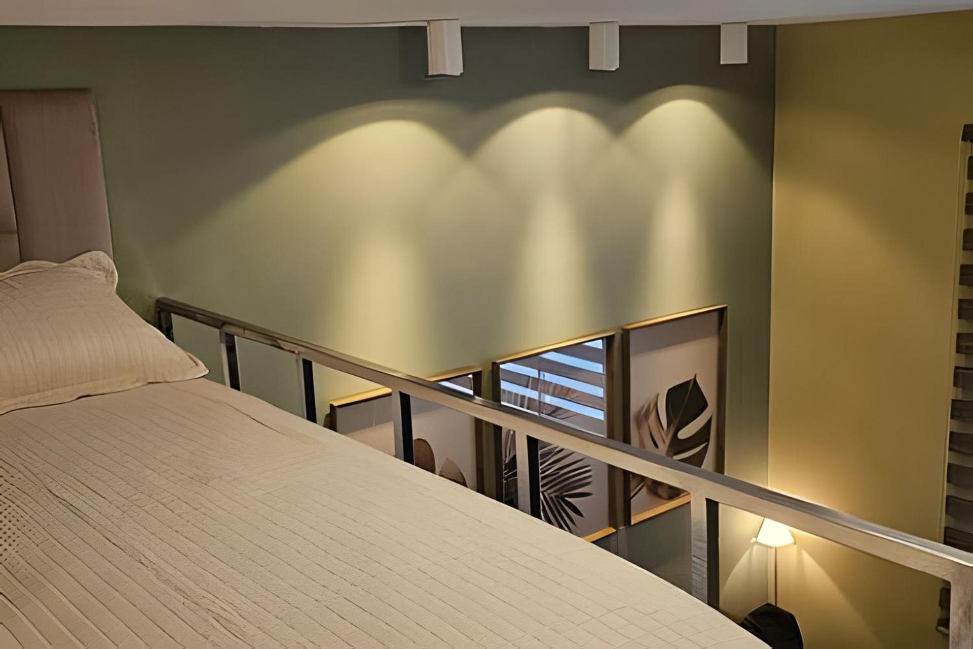 Lofts No Flamengo Villa Rio de Janeiro Kültér fotó