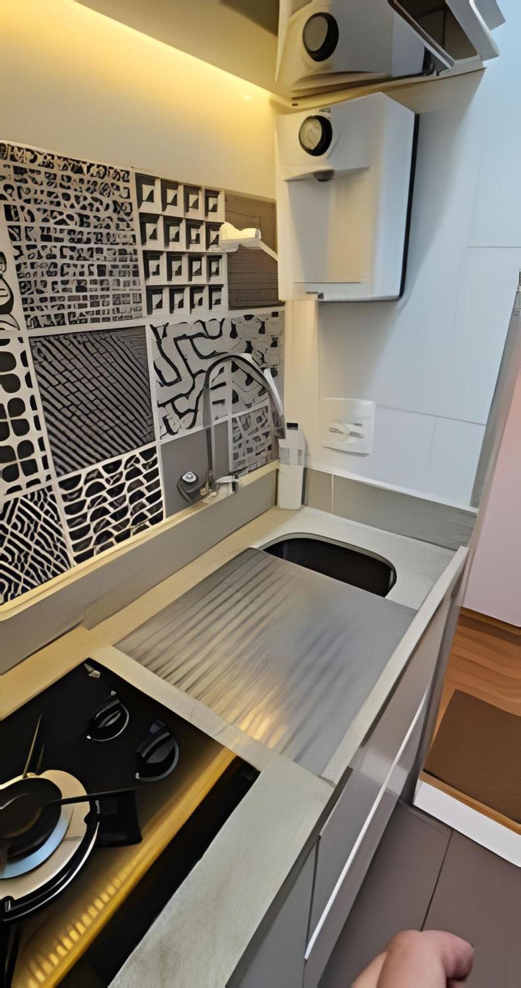 Lofts No Flamengo Villa Rio de Janeiro Kültér fotó