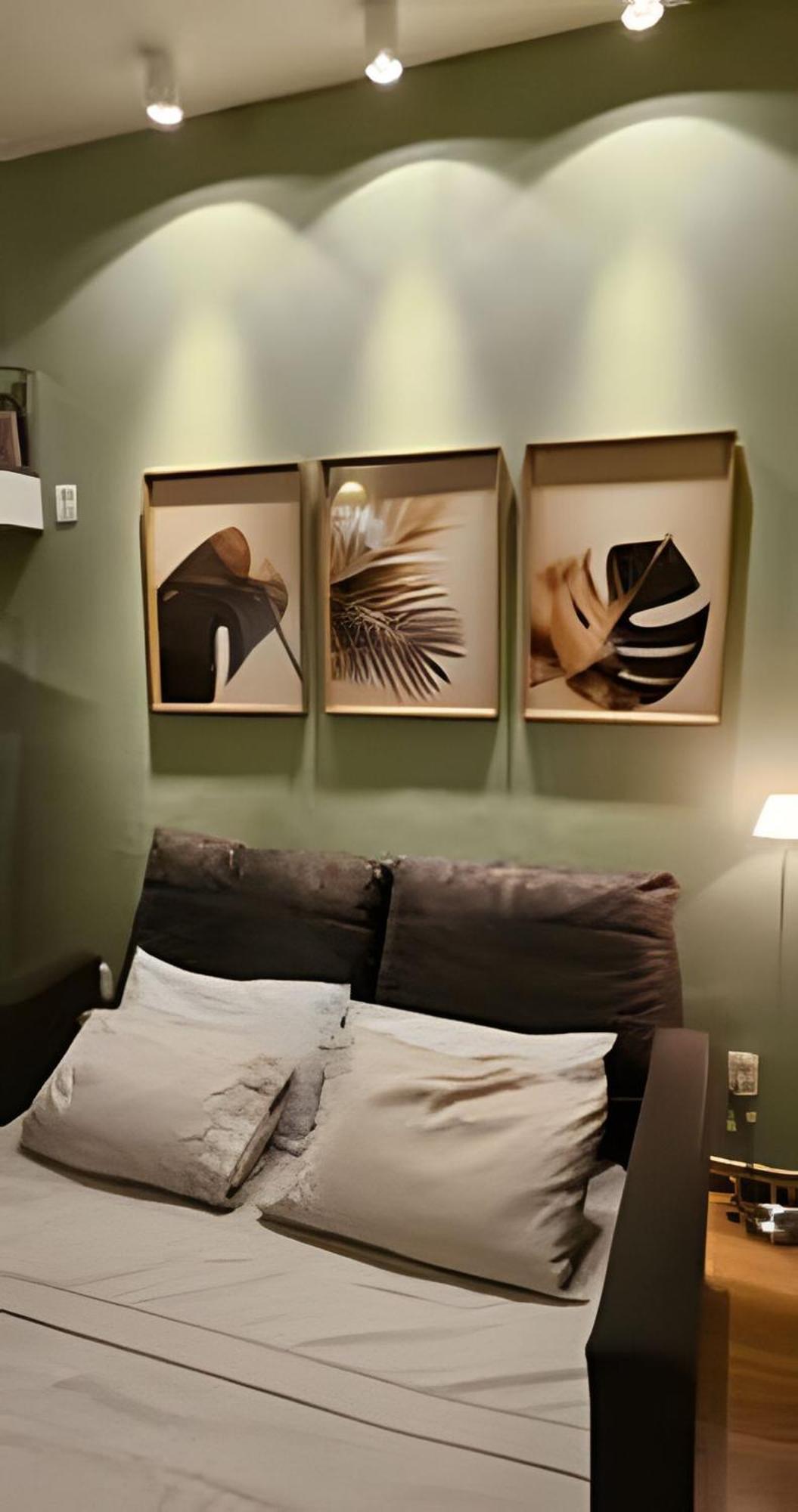 Lofts No Flamengo Villa Rio de Janeiro Kültér fotó
