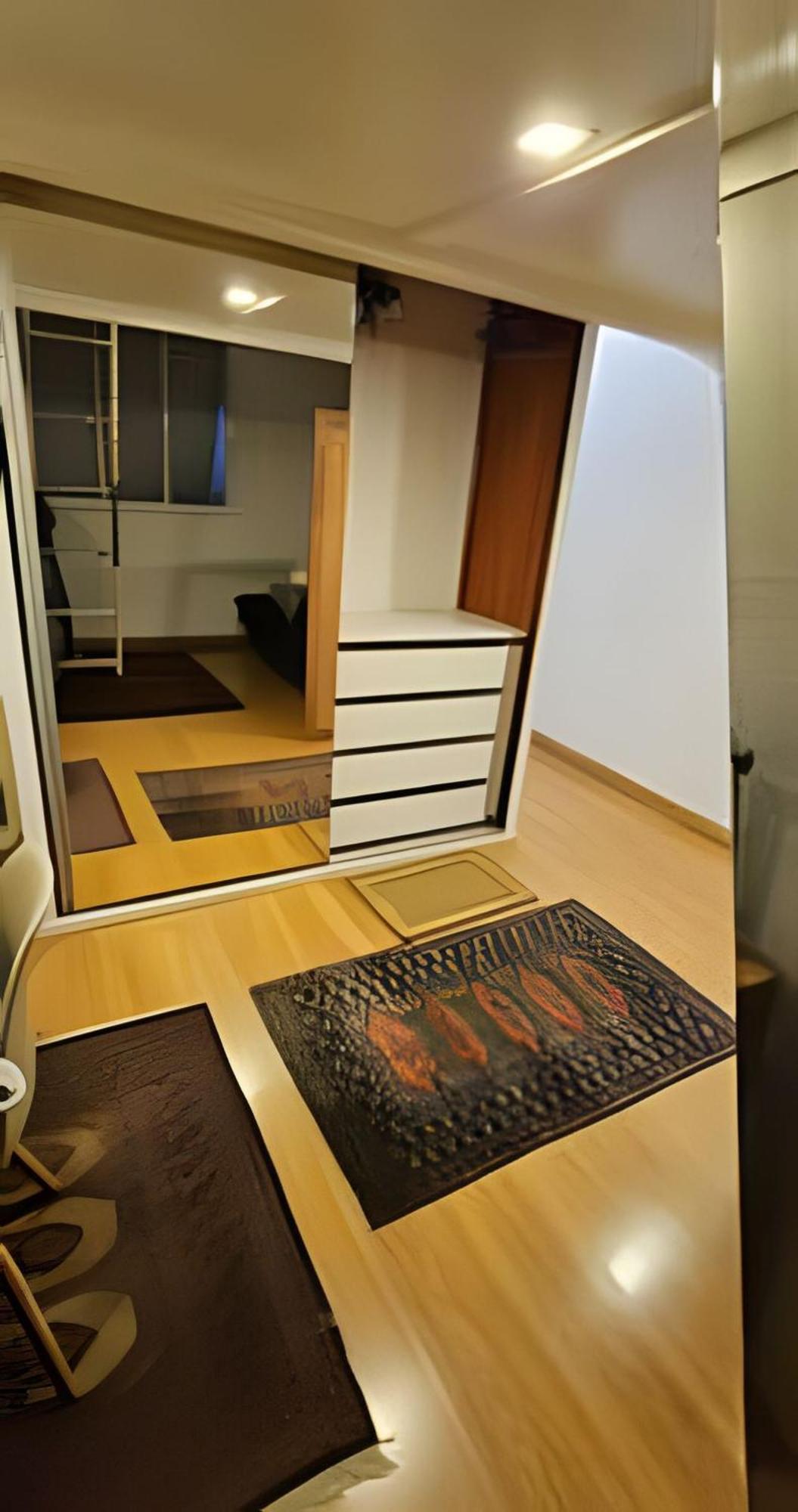 Lofts No Flamengo Villa Rio de Janeiro Kültér fotó