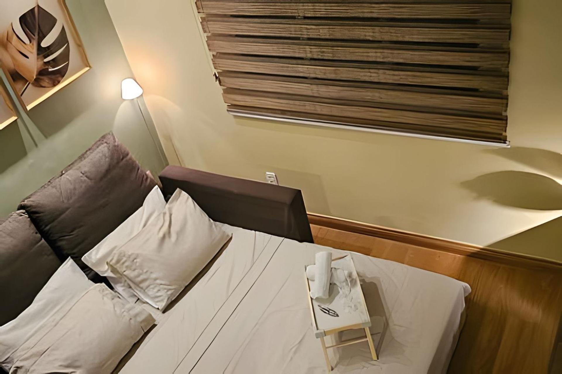 Lofts No Flamengo Villa Rio de Janeiro Kültér fotó