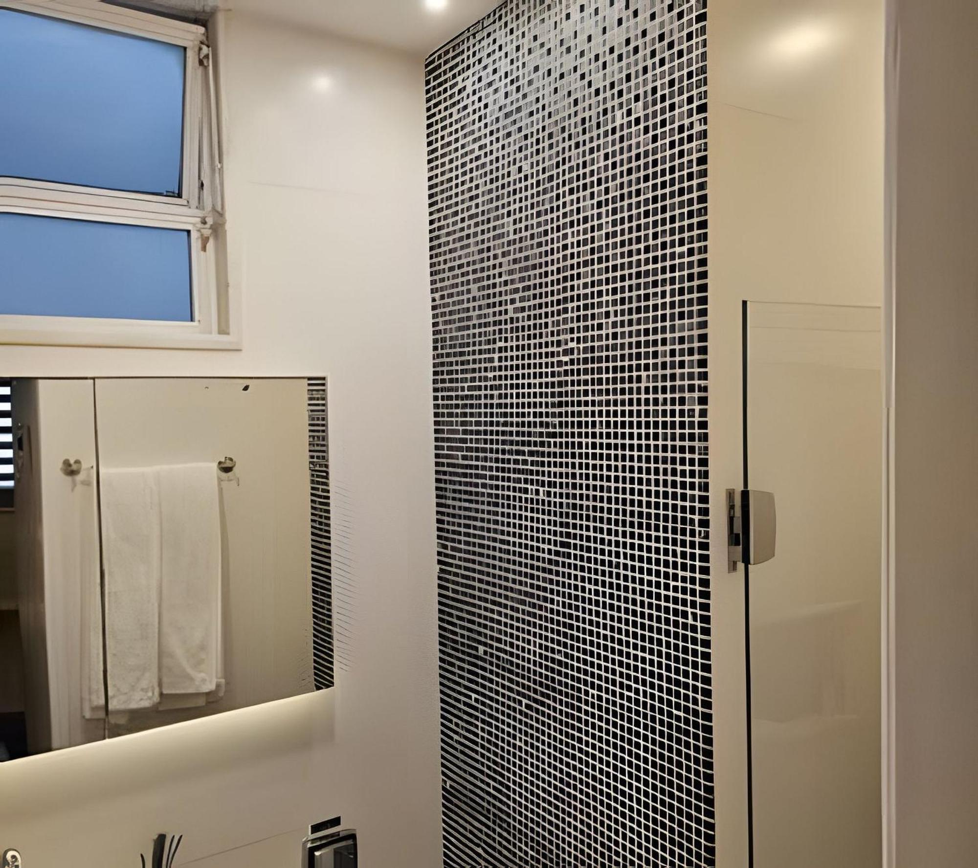 Lofts No Flamengo Villa Rio de Janeiro Kültér fotó