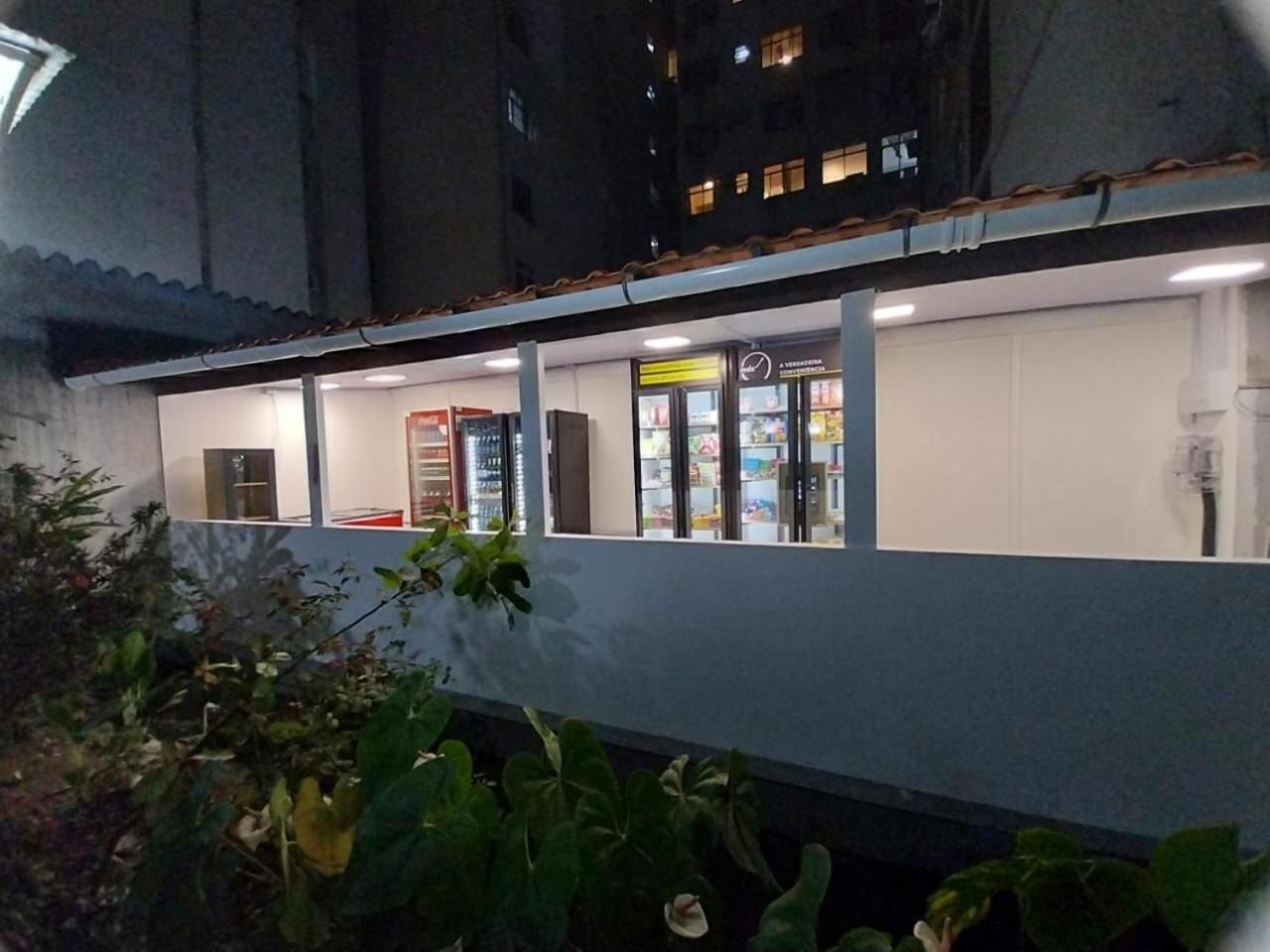 Lofts No Flamengo Villa Rio de Janeiro Kültér fotó