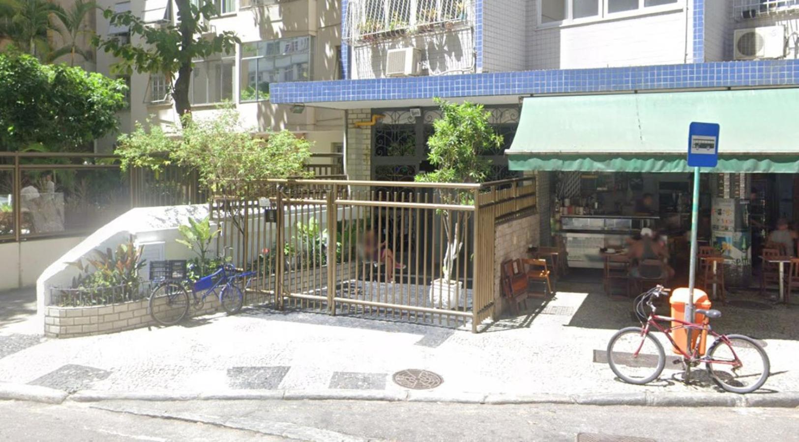 Lofts No Flamengo Villa Rio de Janeiro Kültér fotó