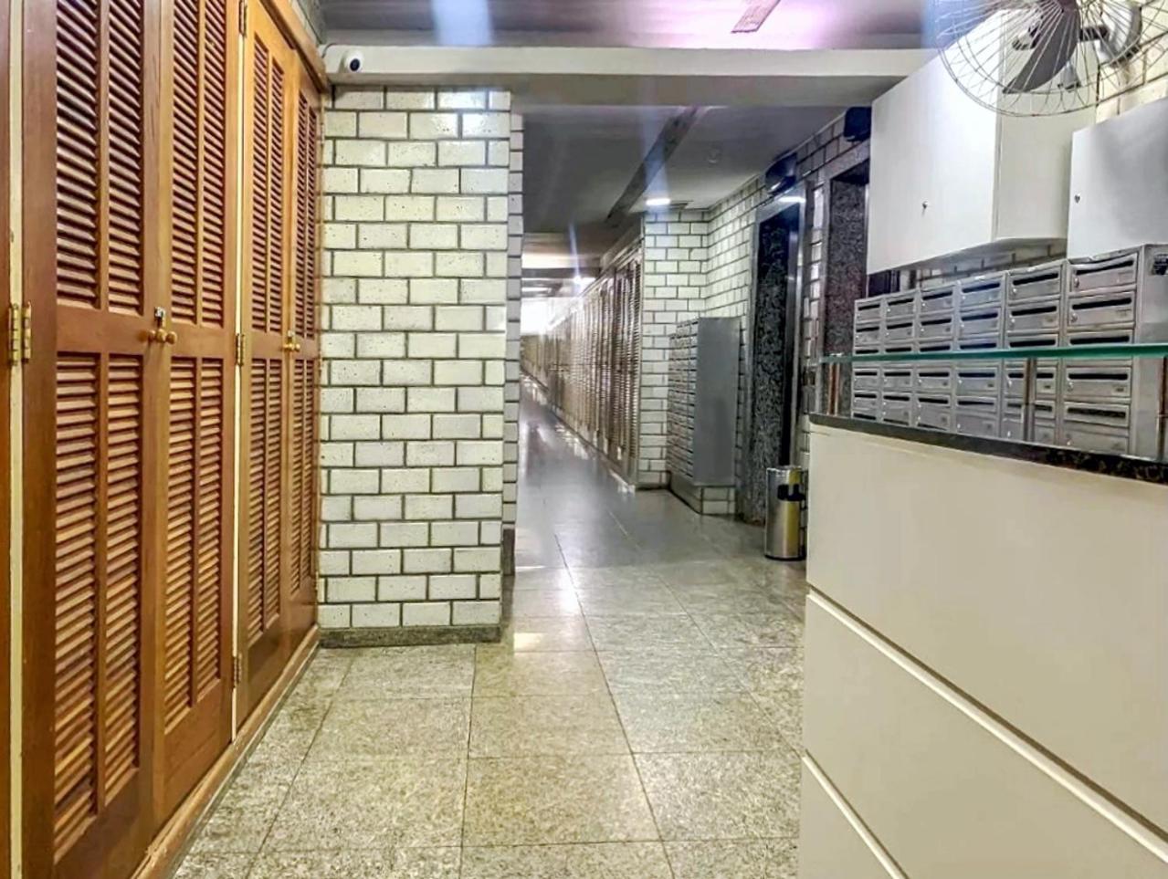 Lofts No Flamengo Villa Rio de Janeiro Kültér fotó