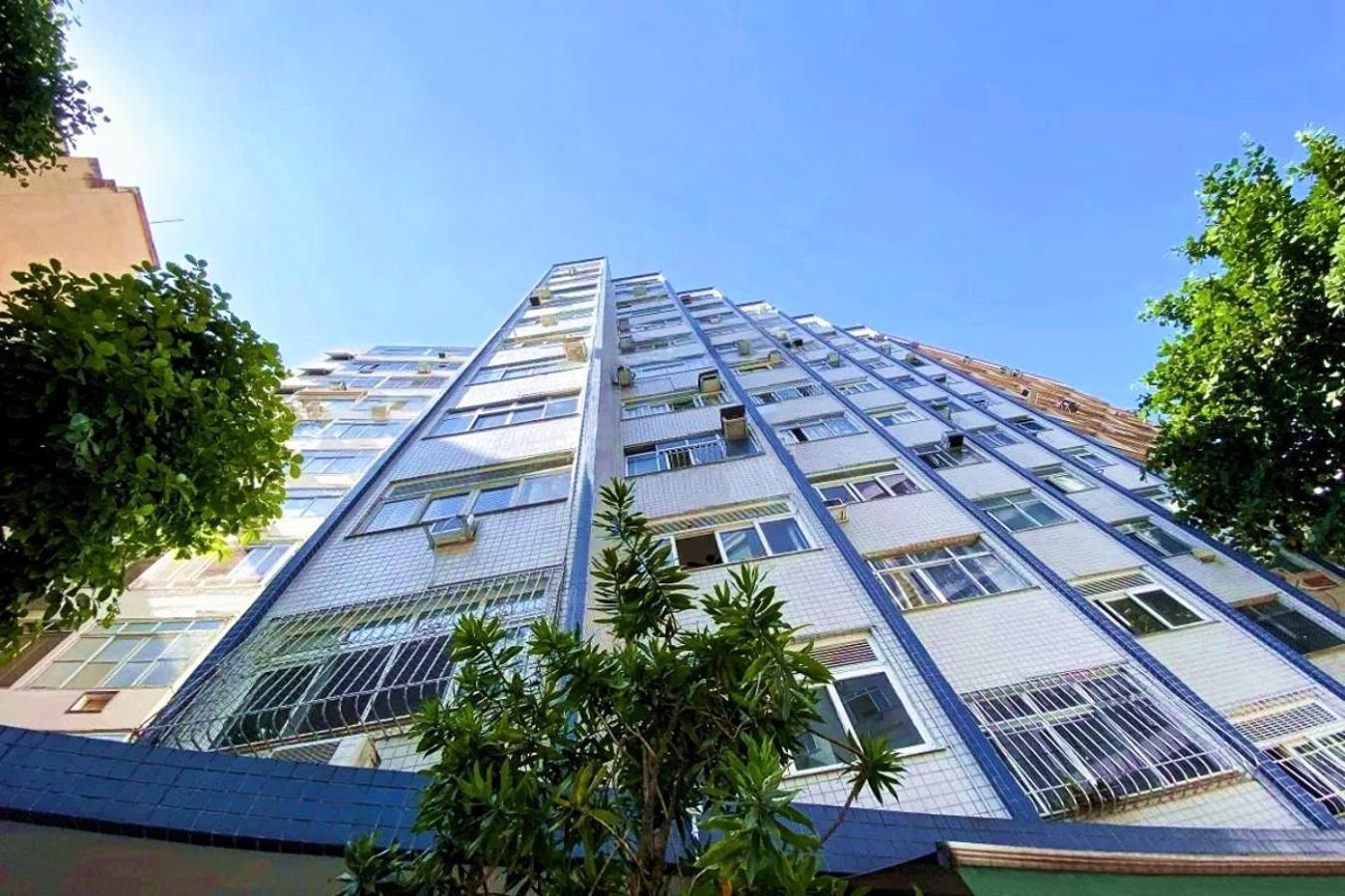 Lofts No Flamengo Villa Rio de Janeiro Kültér fotó